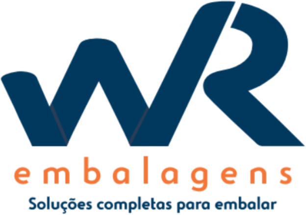 WR Embalagens - Soluções completas para embalar